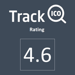 EMMARES TrackICO rating